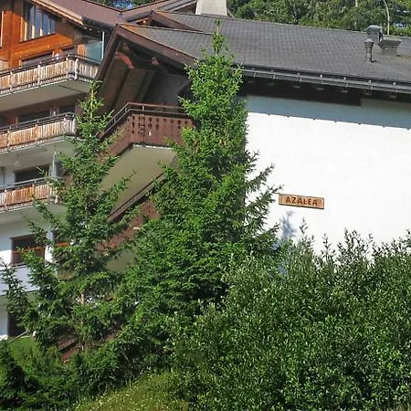 Hotel Azalea Davos