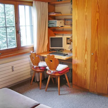 Hotel Azalea Davos